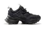 Массивные кроссовки OGR унисекс, Черный - фото