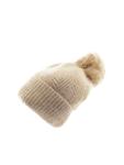Шапка Faera, светло-коричневый - фото 2