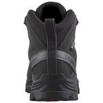 Ботинки для походов Quest Rove Gore-Tex Black Phantom Magnet - 8 Salomon - фото 3