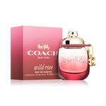 Парфюмерная вода Coach Wild Rose, 30 мл - фото 3