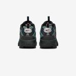 Кроссовки Nike Air Humara, темно-зеленый/черный - фото 5