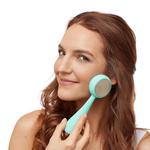 Массажер для лица PMD Clean Pro, бирюзовый - фото 4