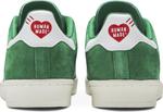Кроссовки Adidas Human Made x Campus 'Green', зеленый - фото 7