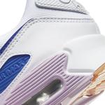 Кроссовки Nike Air Max 90, белый/розовый - фото 8