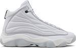 Кроссовки Jordan Pro Strong White Metallic Platinum, белый - фото