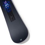 Сноуборд Arbor Metal Machine Arbor, Black - фото 5