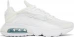 Кроссовки Nike Air Max 2090 GS 'Triple White', белый - фото
