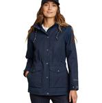 Женская куртка Eddie Bauer Charly, темно-синий - фото