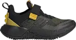 Кроссовки Adidas LEGO x Sport Pro J, черный - фото