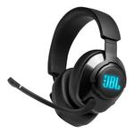 Игровая гарнитура JBL Quantum 400, черный - фото 3