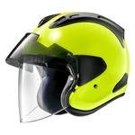 Шлем Arai Ram-X, X-Large, Fluorescent Yellow - фото