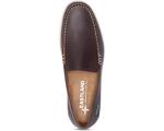 Лоферы Eastland 1955 Edition Scarborough, коричневый - фото 2