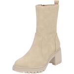 Ботинки palado Stiefel, бежевый - фото