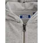 Куртка Jack & Jones Basic, серый - фото 4