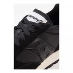 Кроссовки Saucony Jazz Original Vintage, black - фото 7