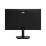 Монитор AOC 22E11HM, 21.5", 1920x1080, 75 Гц, VA, чёрный - фото 2