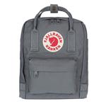 Сумка Fjällräven, цвет Super Grey - фото
