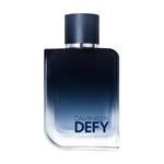 Парфюмерная вода Calvin Klein Defy - фото