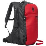 Рюкзак Black Diamond JetForce 25L Pro Pack, красный - фото 2