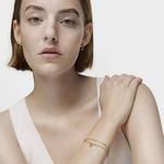 Браслет Tous Bold Bear, позолоченное серебро/амазонит - фото 5