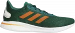Кроссовки Adidas Supernova 'Hurricanes', зеленый - фото