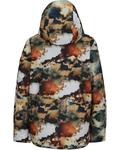 Куртка Obermeyer Kids Gage Jacket, цвет Amber Cloud - фото 2