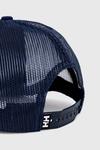 Кепка Helly Hansen, темно-синий - фото 3