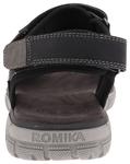 Сандалии ROMIKA, Taupe - фото 3