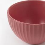 Набор мисок Ikea Kejserlig, 10 см, 3 предмета, мультиколор - фото 4