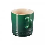 Кружка Le Creuset London, темно-зеленый - фото 2