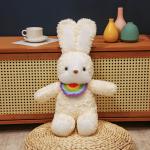 Плюшевая кукла Goodnight Rabbit высотой 35см/45см Handsome - фото 10