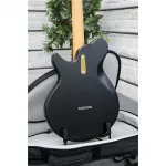 EASTMAN FullerTone SC'52 Мосс Черный - фото 8