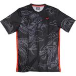 Футболка мужская YONEX, белая - фото