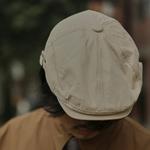 ACUC Берет Unisex, Dark Gray - фото 8