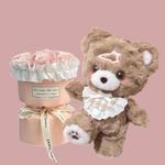 Плюшевая игрушка AIQINGCAOZHILIAN(WANJU) - фото 7