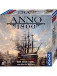 Игра - Anno 1800 (Игра) - фото
