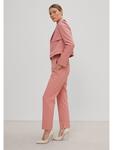 Comma Брюки цвета 2154_розовый - фото 2
