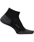 Носки Unisex Feetures Elite Max Cushion Low Cut, черный - фото