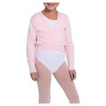 Футболка с длинным рукавом Intermezzo Elisa, розовый - фото