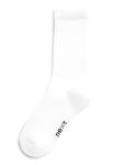 Носки 5 PACK RICH CUSHIONED FOOTBED Next, цвет white - фото 2
