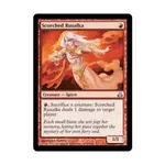 CCG Выжженная Русалка (U), MTG - Guildpact - фото