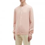 CDG Play Джемпер унисекс розовый - фото 4