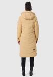 Зимнее пальто MARIKOO Benikoo, Beige - фото 8