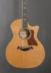 Taylor 614CE - фото 2