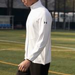 Куртка мужская белый Under Armour - фото 3