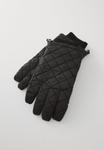 Перчатки Barbour HARKER WATERPROOF GLOVES, Black - фото 3
