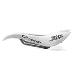 Седло Selle SMP Chrono, белый - фото 3