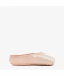 Пуанты Gamba Pointes - MediumBox SoftSole Repeat, цвет Pink - фото