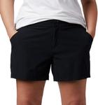 Columbia Women's Coral Point Iii Шорты, Black - фото 12