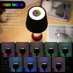 Настольная лампа LAMON, черный - фото 5